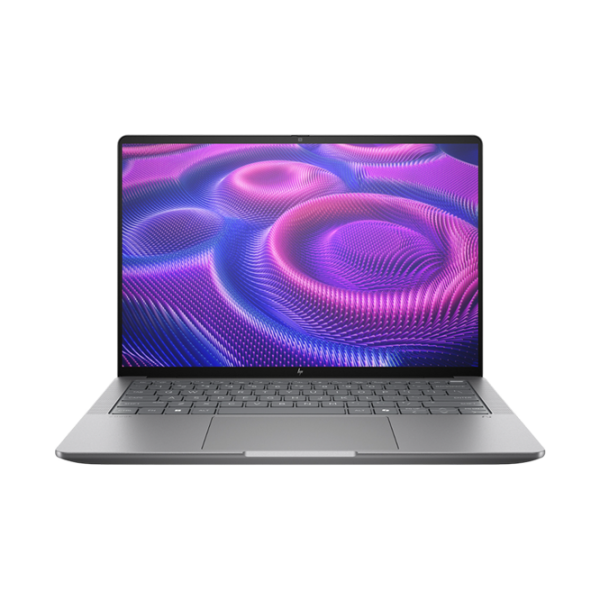 Laptop HP ZBook Ultra G1a 14 Eclipse Gray 14" | 64 GB | 1 TB | AMD Ryzen AI Max+ 395 | VGA Integrată photo 1