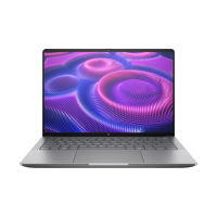 Laptop HP ZBook Ultra G1a 14 Eclipse Gray 14" | 64 GB | 1 TB | AMD Ryzen AI Max+ 395 | VGA Integrată