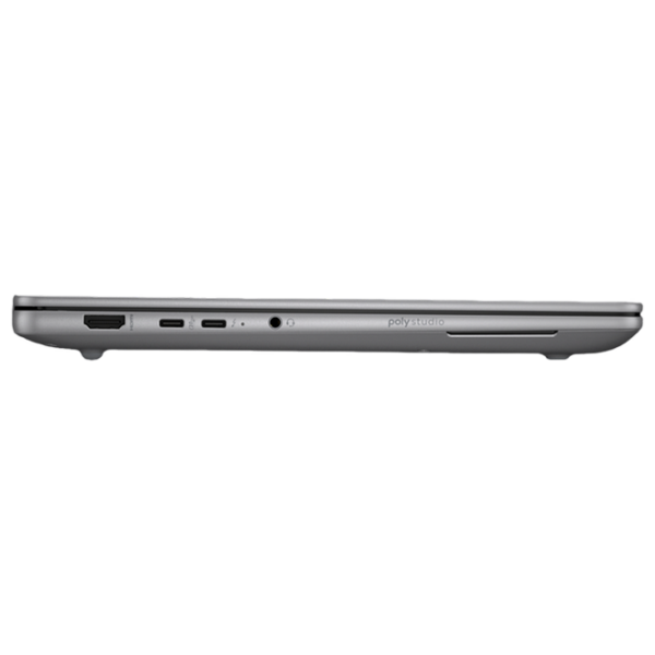 Laptop HP ZBook Ultra G1a 14 Eclipse Gray 14" | 64 GB | 1 TB | AMD Ryzen AI Max+ 395 | VGA Integrată photo 2