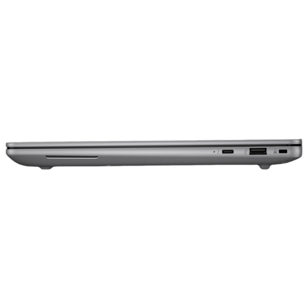 Laptop HP ZBook Ultra G1a 14 Eclipse Gray 14" | 64 GB | 1 TB | AMD Ryzen AI Max+ 395 | VGA Integrată photo 3