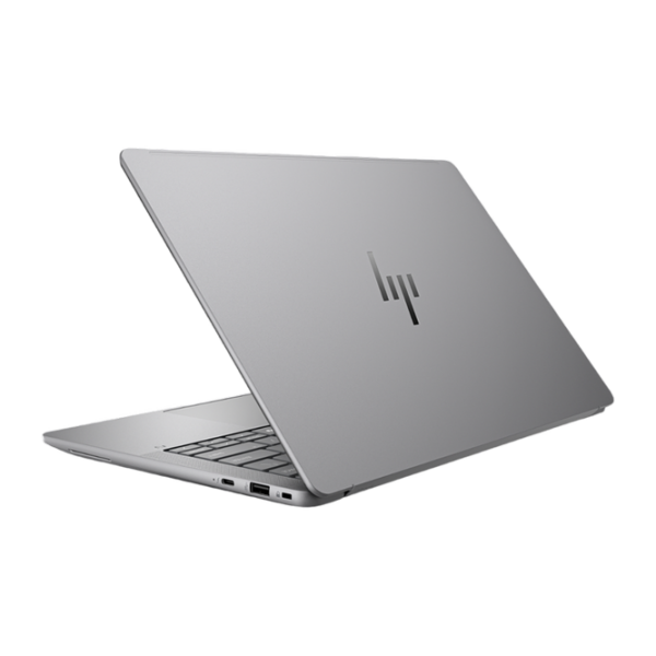 Laptop HP ZBook Ultra G1a 14 Eclipse Gray 14" | 64 GB | 1 TB | AMD Ryzen AI Max+ 395 | VGA Integrată photo 4
