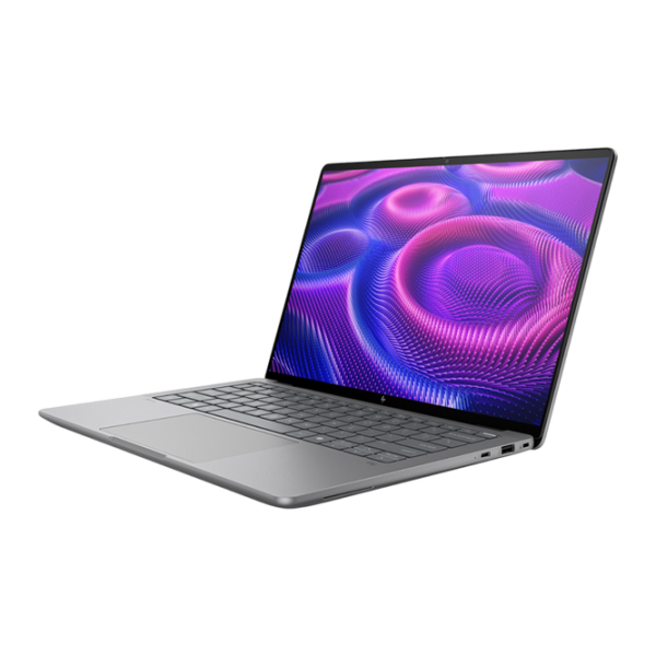 Laptop HP ZBook Ultra G1a 14 Eclipse Gray 14" | 64 GB | 1 TB | AMD Ryzen AI Max+ 395 | VGA Integrată photo 6
