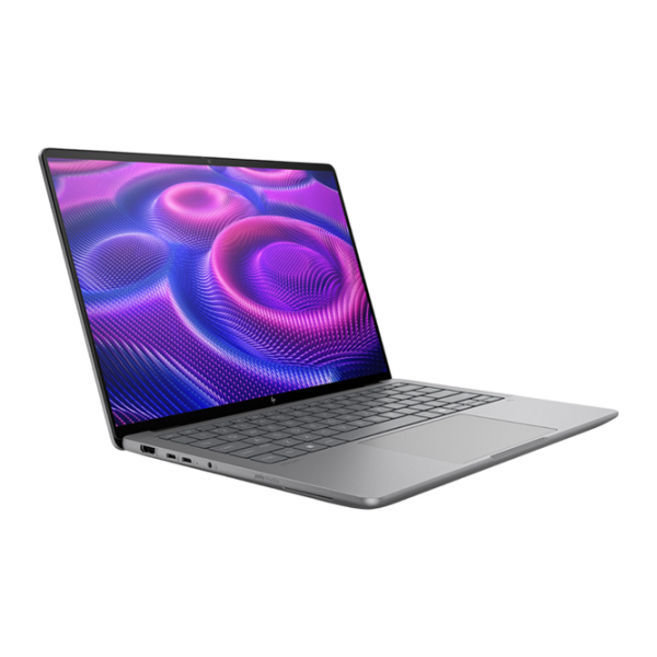 Laptop HP ZBook Ultra G1a 14 Eclipse Gray 14" | 64 GB | 1 TB | AMD Ryzen AI Max+ 395 | VGA Integrată photo 7