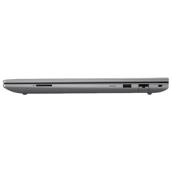 Laptop HP ZBook X G1i 16 Meteor Silver 16" | 32 GB | 1 TB | Intel Core Ultra 7 255H | VGA Discretă photo 4