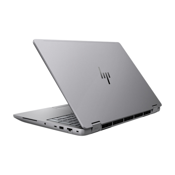 Laptop HP ZBook X G1i 16 Meteor Silver 16" | 32 GB | 1 TB | Intel Core Ultra 7 255H | VGA Discretă photo 5
