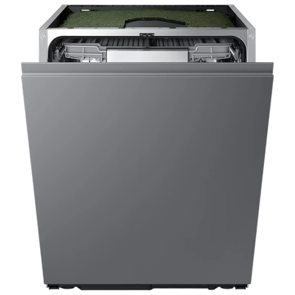 Посудомоечная машина Samsung DW70H73WCI0U1 Серебряный 14 комплектов, C photo 1