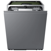 Посудомоечная машина Samsung DW70H73WCI0U1 Серебряный 14 комплектов, C