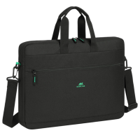 Сумка для ноутбука RivaCase Gremio 17.3" Черный 