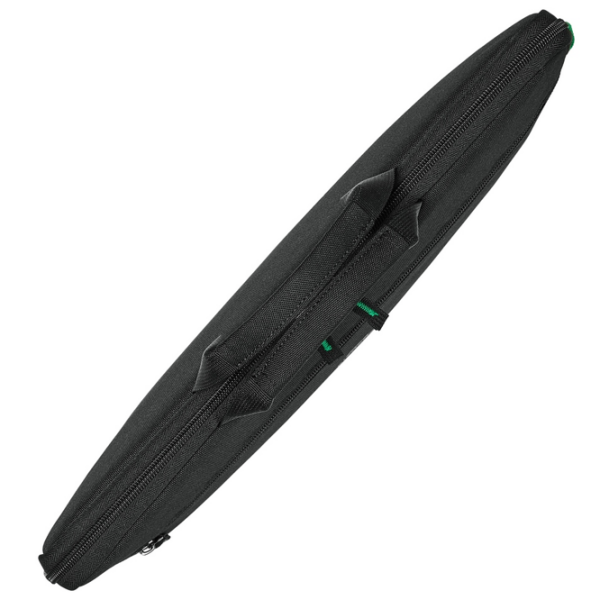 Сумка для ноутбука RivaCase Gremio 17.3" Черный  photo 5