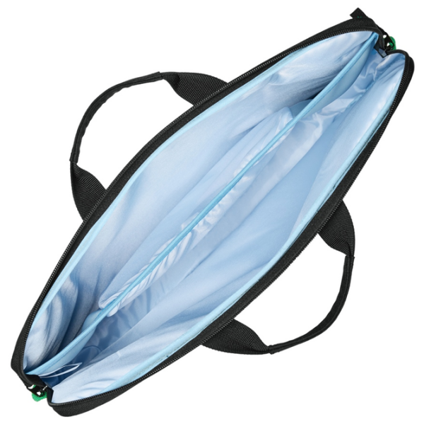 Сумка для ноутбука RivaCase Gremio 17.3" Черный  photo 7