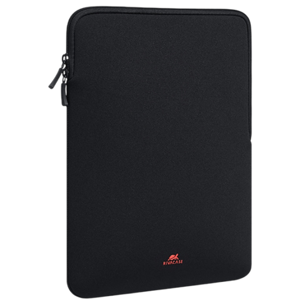 Чехол для ноутбука RivaCase Antishock 13.3" Черный  photo 1