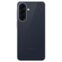 Husă pentru smartphone Samsung Galaxy A57 (EF-QA576CTEGUS) Transparent Samsung, TPU, Back