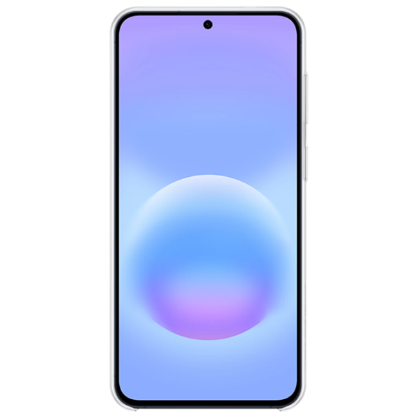 Husă pentru smartphone Samsung Galaxy A57 (EF-QA576CTEGUS) Transparent Samsung, TPU, Back photo 2