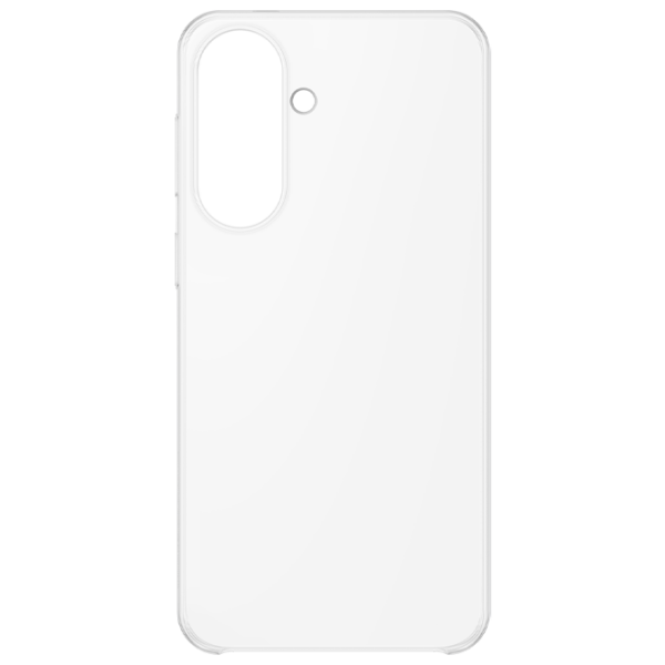 Husă pentru smartphone Samsung Galaxy A57 (EF-QA576CTEGUS) Transparent Samsung, TPU, Back photo 4