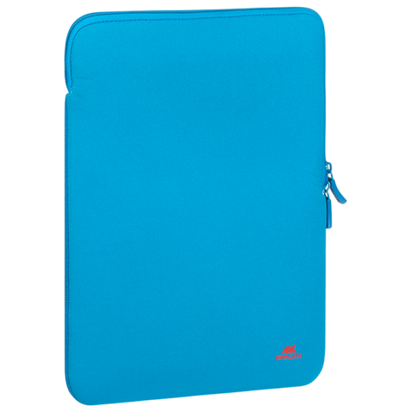 Чехол для ноутбука RivaCase Antishock 13.3" Синий  photo 1
