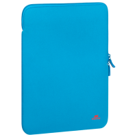 Чехол для ноутбука RivaCase Antishock 13.3" Синий 