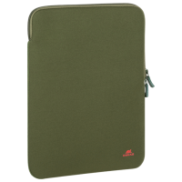 Чехол для ноутбука RivaCase Antishock 13.3" Хаки 