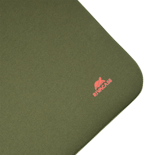 Чехол для ноутбука RivaCase Antishock 13.3" Хаки  photo 5