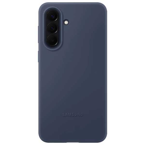 Husă pentru smartphone Samsung Galaxy A57 (EF-PA576CNEGUS) Blue Samsung, Silicon, Back photo 1