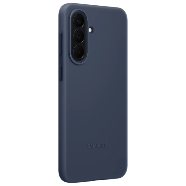 Husă pentru smartphone Samsung Galaxy A57 (EF-PA576CNEGUS) Blue Samsung, Silicon, Back photo 2