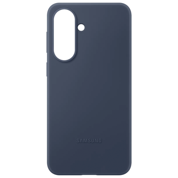 Husă pentru smartphone Samsung Galaxy A57 (EF-PA576CNEGUS) Blue Samsung, Silicon, Back photo 4