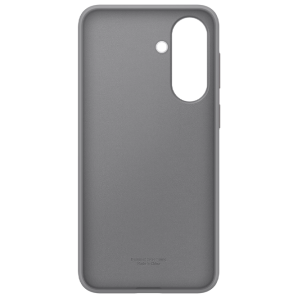 Husă pentru smartphone Samsung Galaxy A57 (EF-PA576CJEGUS) Gray Samsung, Silicon, Back photo 4