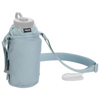 Geantă de umăr THULE EnRoute Darkest Blue
Soft Blue 