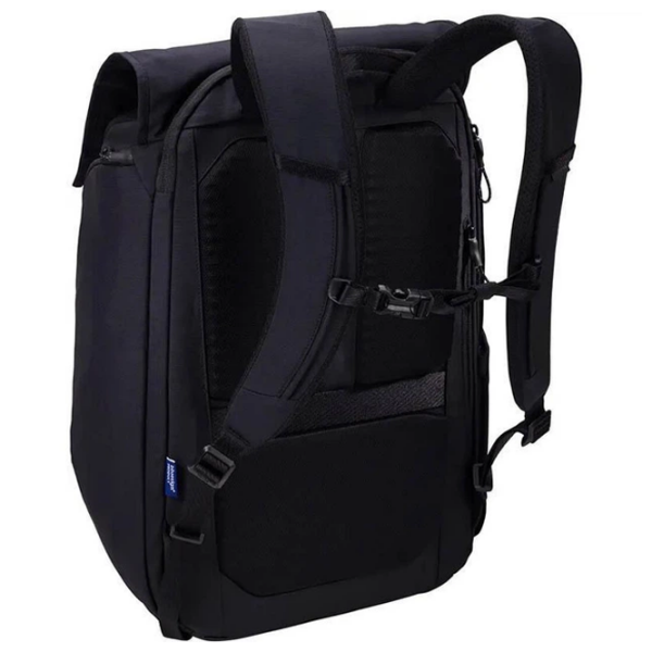 Рюкзак для ноутбука THULE Paramount 15.6" Серый
Черный  photo 3