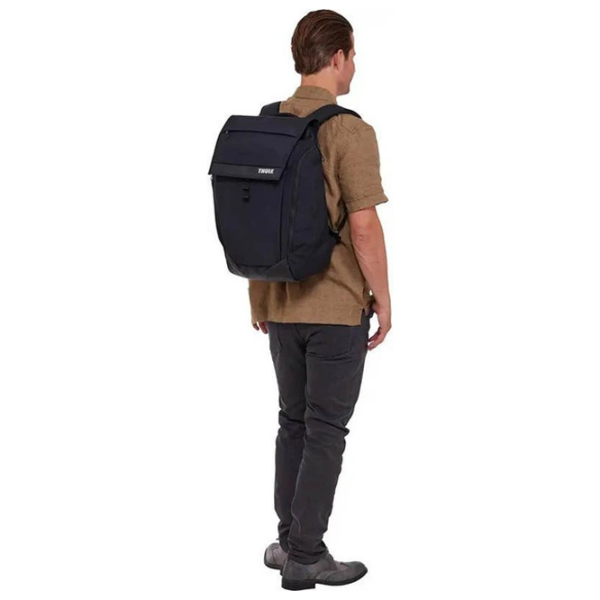 Рюкзак для ноутбука THULE Paramount 15.6" Серый
Черный  photo 4