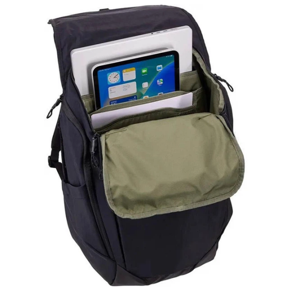 Рюкзак для ноутбука THULE Paramount 15.6" Серый
Черный  photo 6
