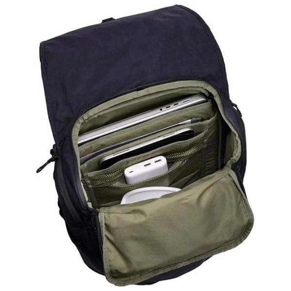 Рюкзак для ноутбука THULE Paramount 15.6" Серый
Черный  photo 7