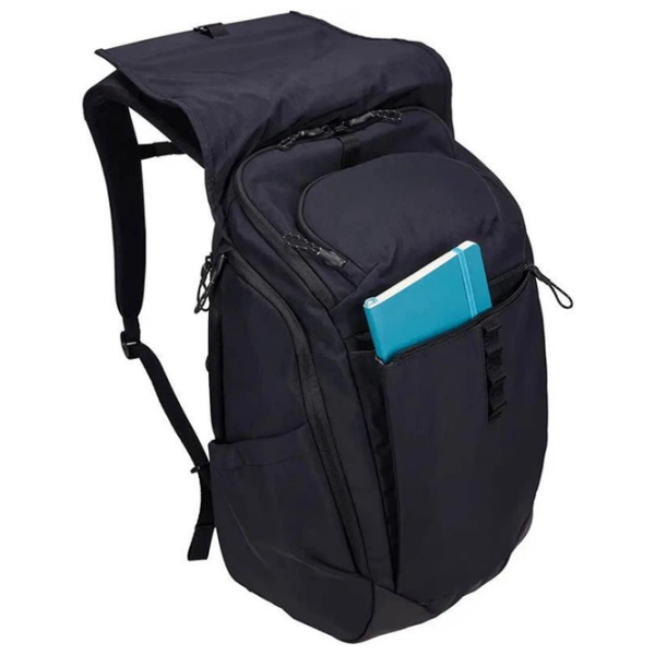 Рюкзак для ноутбука THULE Paramount 15.6" Серый
Черный  photo 8
