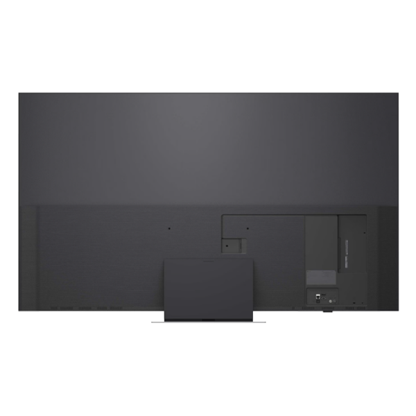 Televizor LG 65MRGB87B6B Smart TV 4K Black 65" | MiniRGB | 4K photo 3