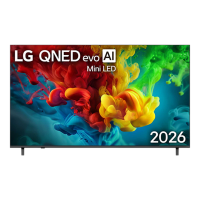 Televizor LG 75QNED83B6A Smart TV 4K Black 75" | MiniLED | 4K