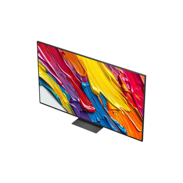 Televizor LG 75QNED83B6A Smart TV 4K Black 75" | MiniLED | 4K photo 3