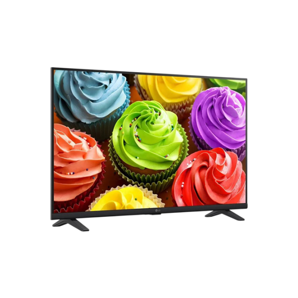 Televizor LG 32LB650B6LA Smart TV Full HD Black 32" | LED | Full HD photo 2