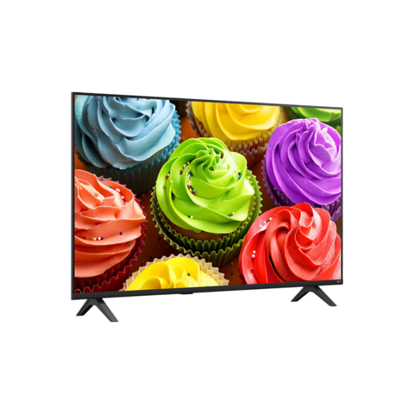 Televizor LG 43LB65006LA Smart TV Full HD Black 43" | LED | Full HD photo 4