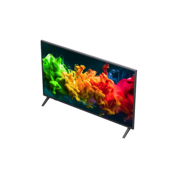 Televizor LG 43QNED80B6B Smart TV 4K Black 43" | MiniLED | 4K photo 4