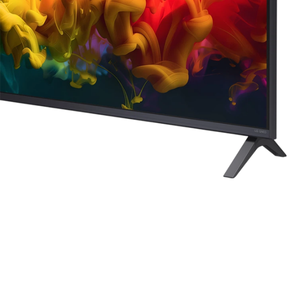 Televizor LG 43QNED80B6B Smart TV 4K Black 43" | MiniLED | 4K photo 6