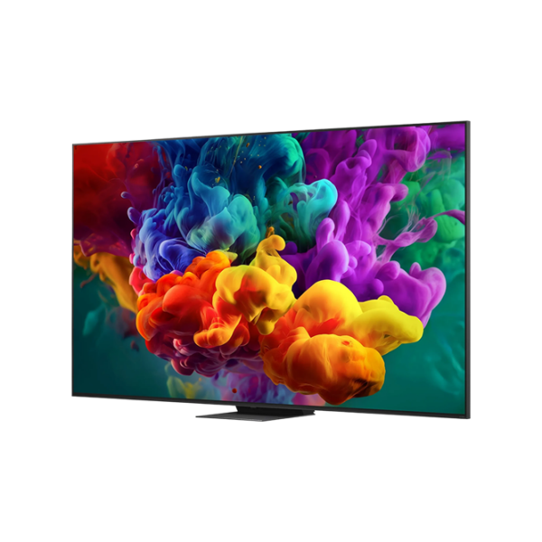 Телевизор LG 100QNED87B6 Smart TV 4K Черный 100" | QNED | 4K photo 2