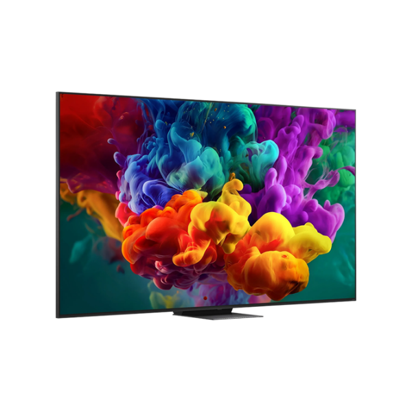Телевизор LG 100QNED87B6 Smart TV 4K Черный 100" | QNED | 4K photo 3