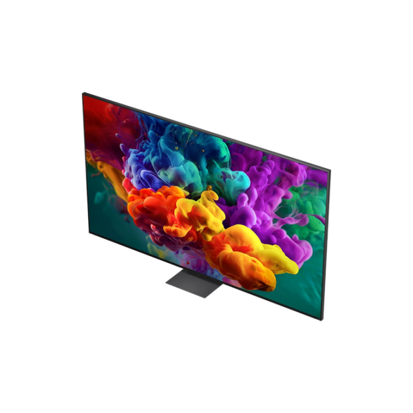 Телевизор LG 100QNED87B6 Smart TV 4K Черный 100" | QNED | 4K photo 4