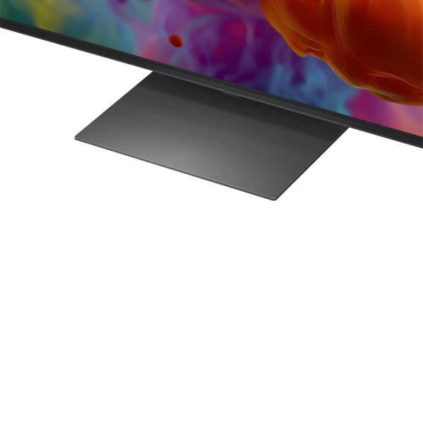 Телевизор LG 100QNED87B6 Smart TV 4K Черный 100" | QNED | 4K photo 7