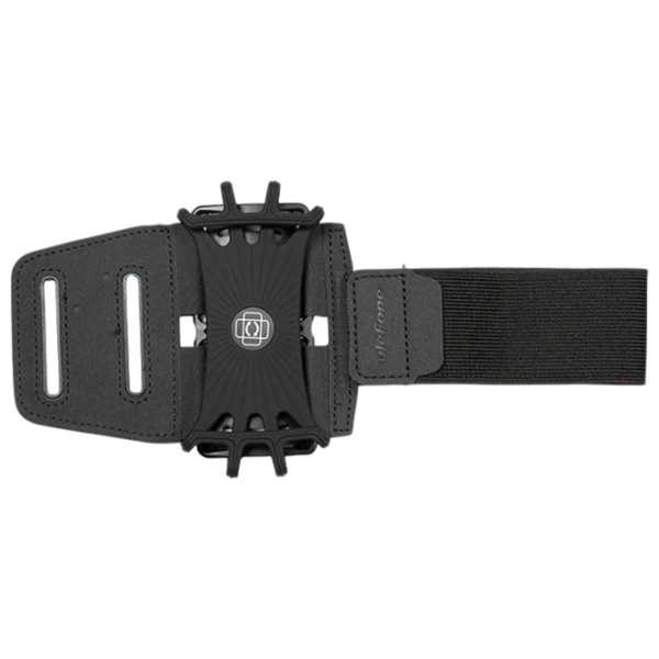 Универсальный держатель для телефона Ulefone (Sports Armband) Черный Ulefone, Лайкра,  photo 1