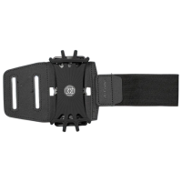 Универсальный держатель для телефона Ulefone (Sports Armband) Черный Ulefone, Лайкра, 