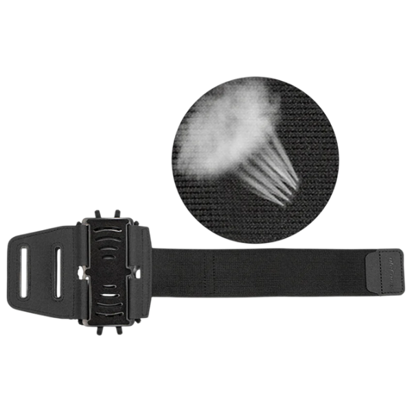 Универсальный держатель для телефона Ulefone (Sports Armband) Черный Ulefone, Лайкра,  photo 6