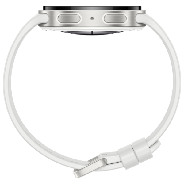 Ceas inteligent Samsung Galaxy Watch 9 Cream 1.34" | 40mm | Aluminiu/Cauciuc cu fluor
| SM-L340NZKASEK photo 6