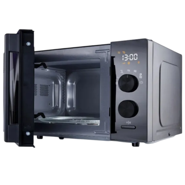 Микроволновая печь Gorenje MO20AE1B5 Черный , 20л, 800 Вт photo 3