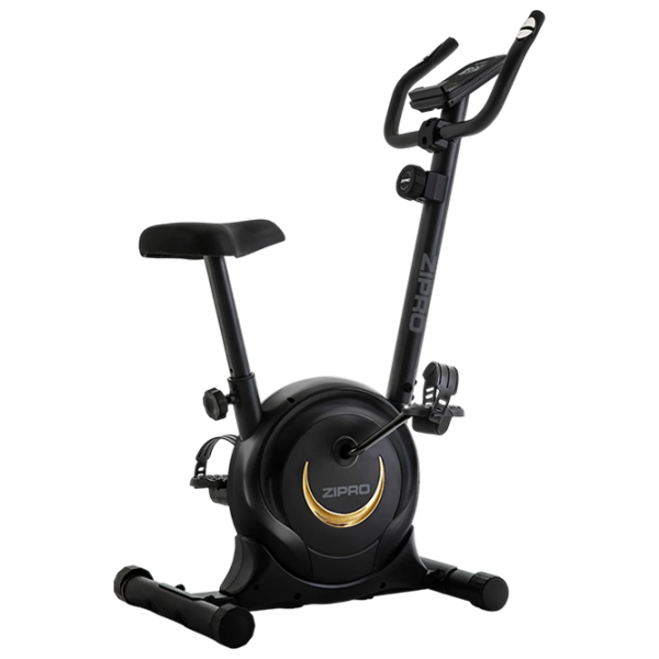 Bicicletă fitness Zipro One S Black-Gold , 110 kg photo 1