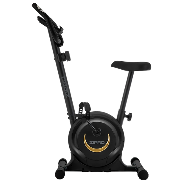 Bicicletă fitness Zipro One S Black-Gold , 110 kg photo 2